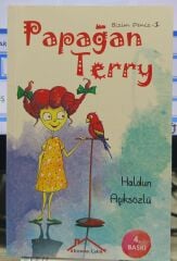 Papağan Terry - Bizim Deniz 1 /  Haldun Açıksözlü