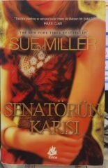 Senatörün Karısı - Sue Mıller