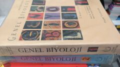 Keeton/Gould - Genel Biyoloji 1-2. Cilt - Palme Yayıncılık