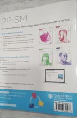 PRISM - Listening and Speaking 2-CAMBRIDGE