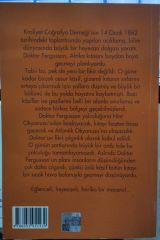 Balonla Beş Hafta - Jules Verne - 2.EL