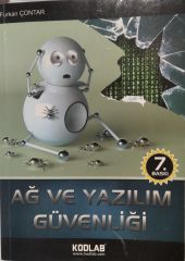 Ağ ve Yazılım Güvenliği - Furkan Çontar
