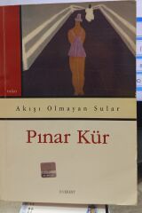 Akışı Olmayan Sular- Pınar Kür