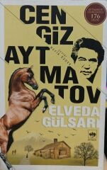 Elveda Gülsarı - Cengiz Aytmatov