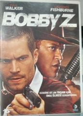 BOBBY Z - DVD
