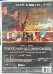 BOBBY Z - DVD