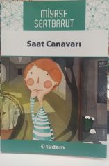 Saat Canavarı - Miyase Sertbarut