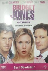 Bridget Jones-Mantığın Sınırı