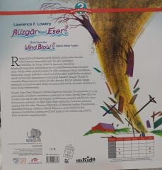 Rüzgar Nasıl Eser - Lawrence F.Lowery - Nobel Çocuk