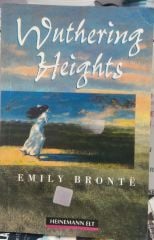 Wuthering Heights - Emıly Bronte