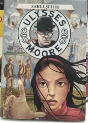Ulysses Moore 7 - Saklı Şehir / Pierdomenico Baccalario