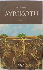 Ayrıkotu - Halil coşkun