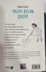 Yazıyı Bulan Çocuk - Sinan Yaşar