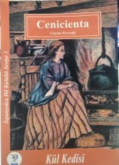 Cenicienta - Charles Perrault - Külkedisi İspanyolca Hikaye
