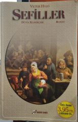 Sefiller - Victor Hugo - 2. EL