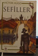 Sefiller - Victor Hugo