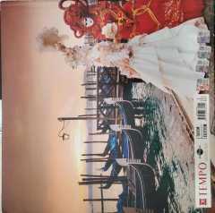 İTALYA - MÜZİKLE YOLCULUK - 4 CD'Lİ - TEMPO ÖZEL