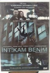İNTİKAM BENİM - DEAD MAN DOWN