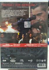 İNTİKAM BENİM - DEAD MAN DOWN