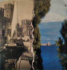 SIRMIONE - Perla delle Penisole - Passato e presente