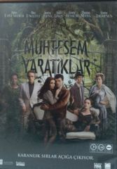 Muhteşem Yaratıklar-Beautiful Creatures