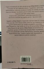 Cemile -  Orhan Kemal - 2.EL