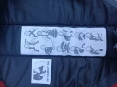 Baby Björn Baby Carrier (Kanguru)