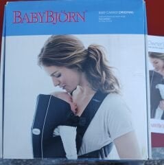 Baby Björn Baby Carrier (Kanguru)