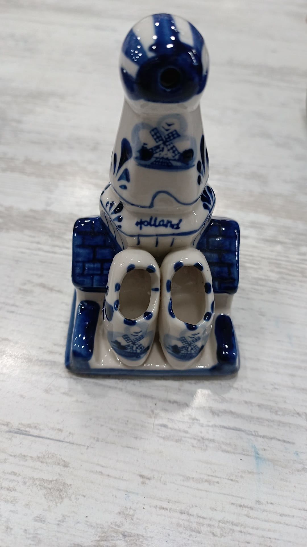 Vintage Holland Biblo