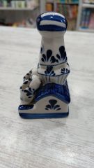 Vintage Holland Biblo