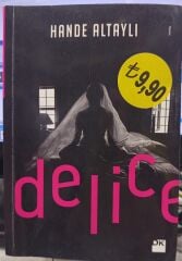 Delice -  Hande Altaylı