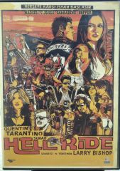 Hell Ride-Larry Bishop