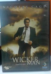 Wicker Man / Lanetli Ada