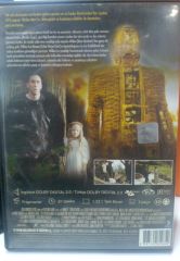 Wicker Man / Lanetli Ada