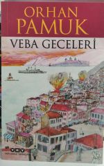 Veba Geceleri - Orhan Pamuk