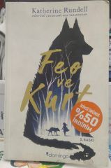 Feo ve Kurt - Katherine Rundell