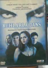 Ruhlarla Dans - Soul Survivors