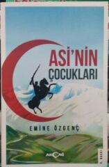 Asi'nin Çocukları -  Emine Özgenç