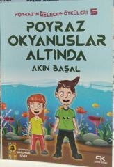 Poyraz Okyanuslar Altında - Akın Başal