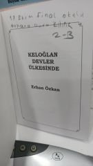 Keloğlan Devler Ülkesinde - Erhan özkan