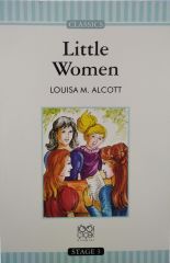 Little Women - LOUISA M. ALCOTT