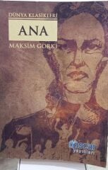Ana -  Maksim Gorki