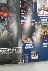 THE SUPERIOR - SPIDER-MAN - İÇİMDEKİ DÜŞMAN