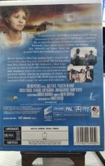 PLACES IN THE HEART - SALLY FIELD - DVD FİLM
