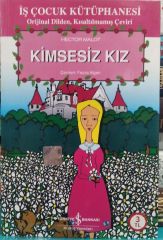 Kimsesiz Kız - Hector Malot