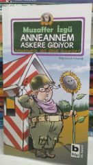 Anneannem Askere Gidiyor - Muzaffer İzgü