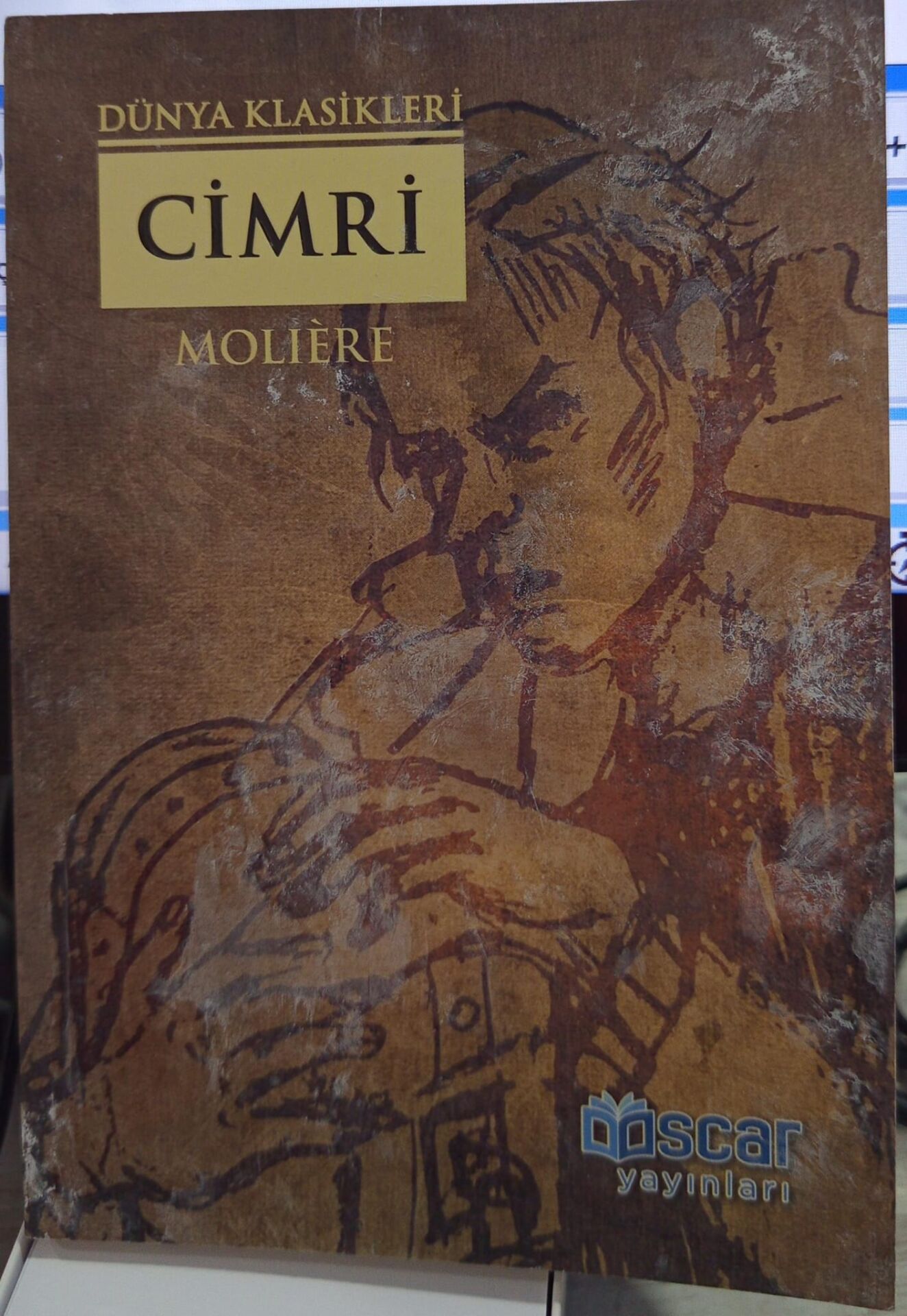 Cimri - Moliere