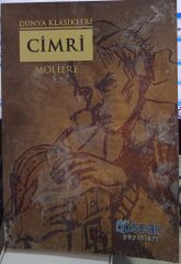 Cimri - Moliere