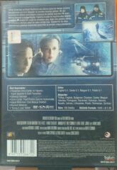 THE X FILES