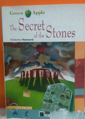 THE SECRET OF THE STONES -  VİCTORİA HEWARD